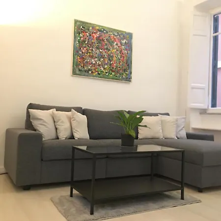 Del Leone Appartamento Roma