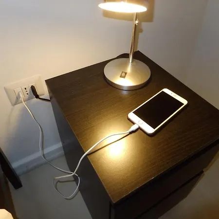 Del Leone Apartman